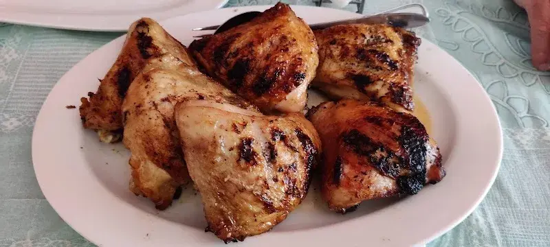 Bar Pastelaria Luizinha (& Restaurante)