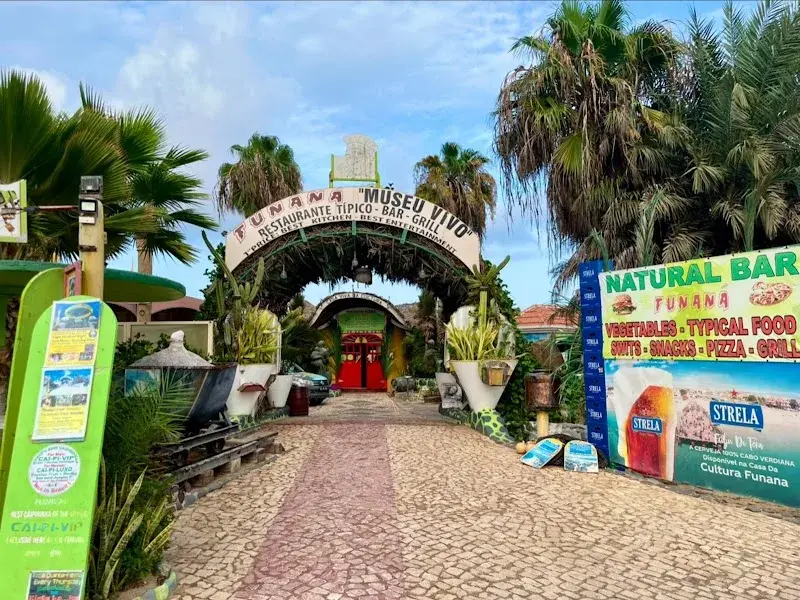 Funana casa do musica