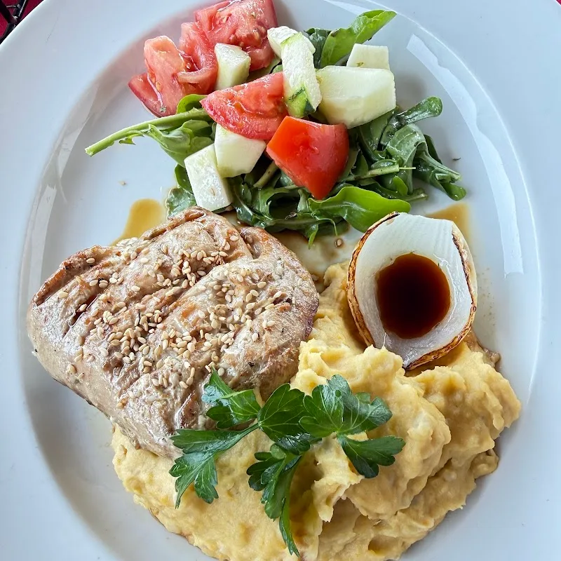 O Poeta Lounge & Food 2