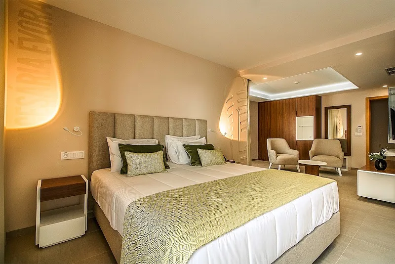 Luna Boutique Hotel 2