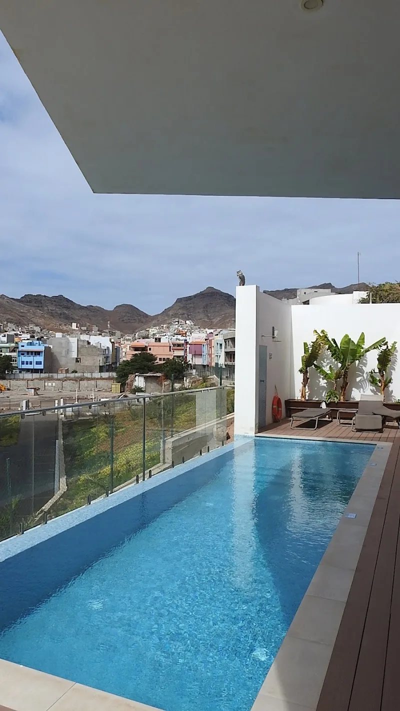 Luna Boutique Hotel 3