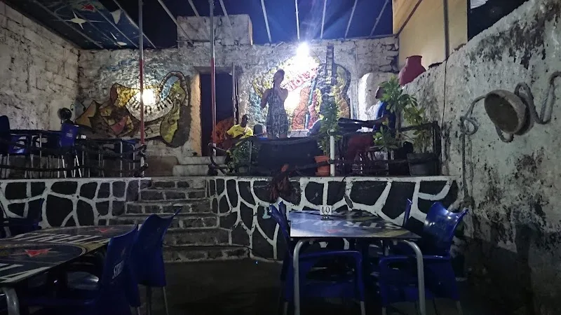 Pensao E Restaurante Sea Food 4