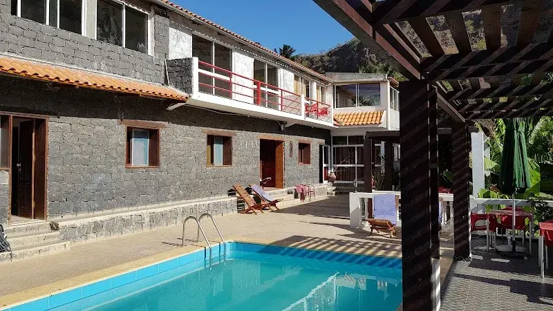 Pousada Quinta da Ribeirinha