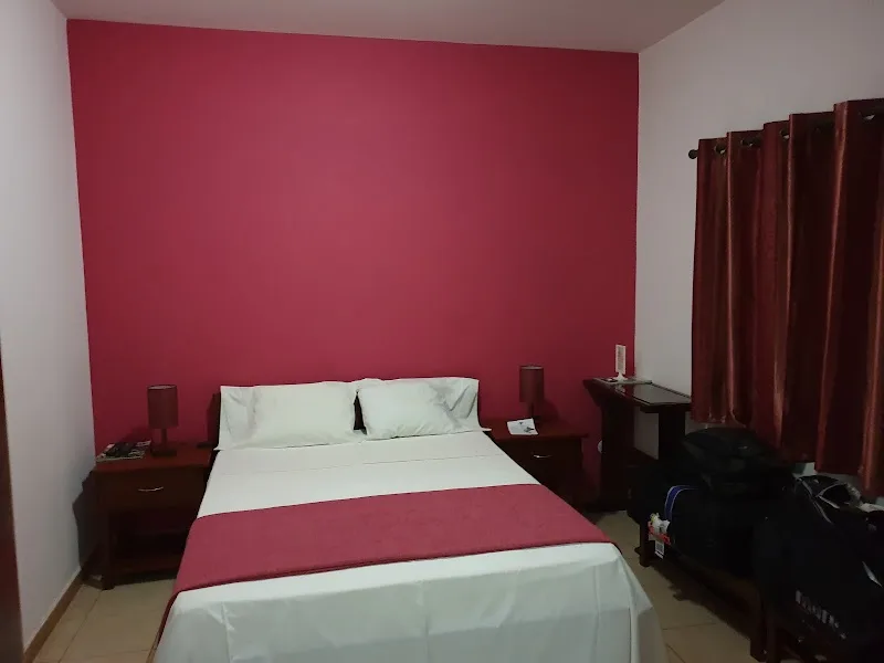 Pousada Quinta da Ribeirinha 2
