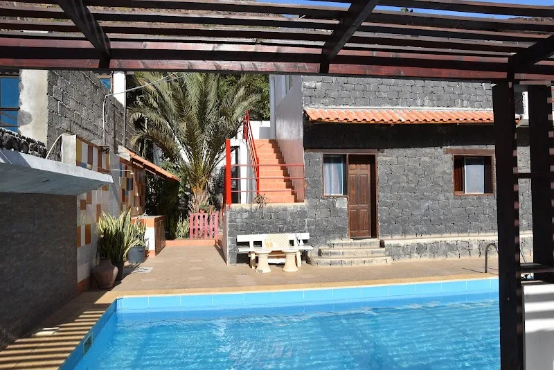 Pousada Quinta da Ribeirinha 3