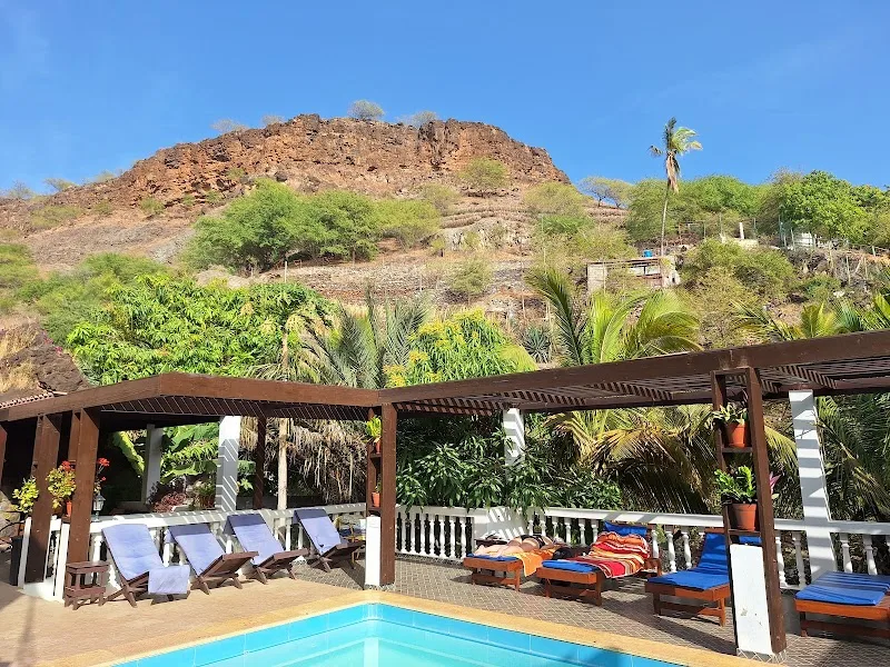 Pousada Quinta da Ribeirinha 4