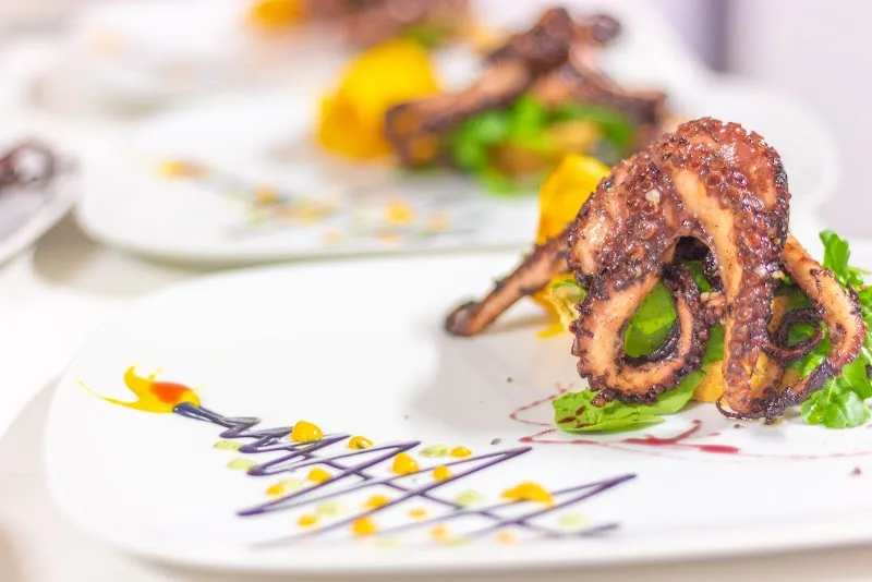 Restaurante Budha Beach 2