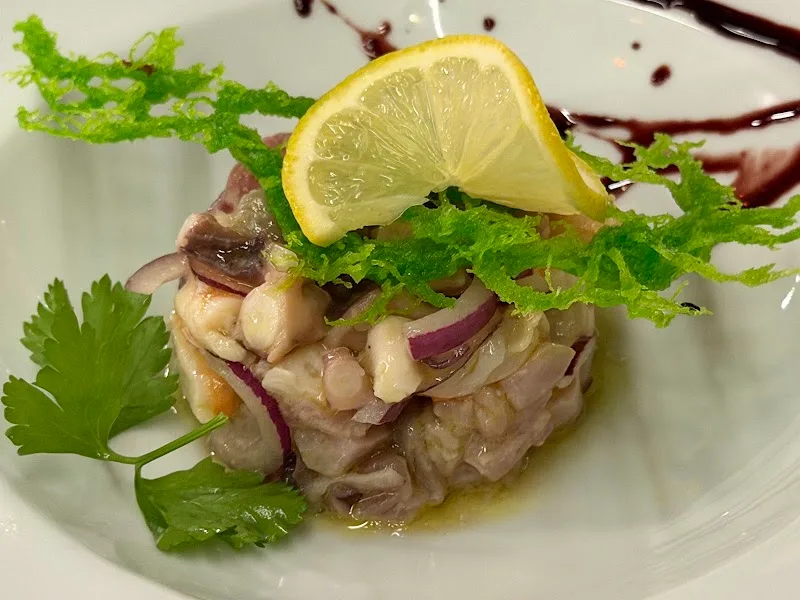 Restaurante Budha Beach 3