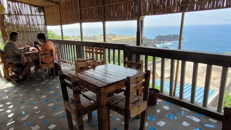 Bar e restaurante João de Alicia