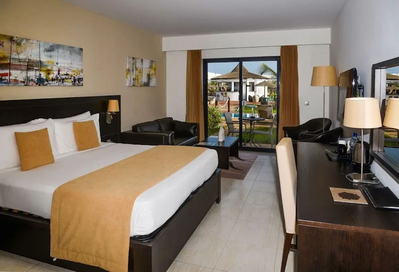 Meliá Llana Beach Resort & Spa - All Inclusive - Adults only 2