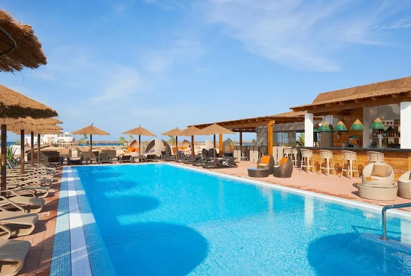 Meliá Llana Beach Resort & Spa - All Inclusive - Adults only 3