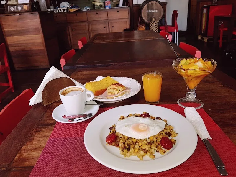 Casa Café Mindelo 2