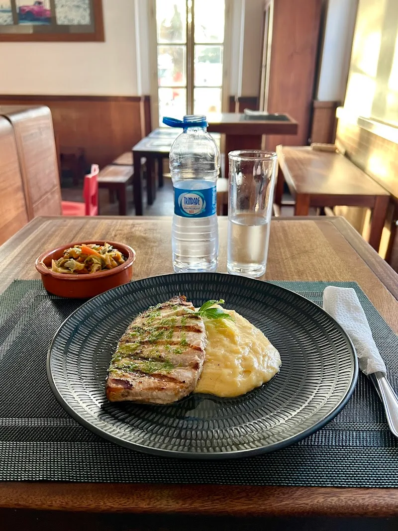 Casa Café Mindelo 3