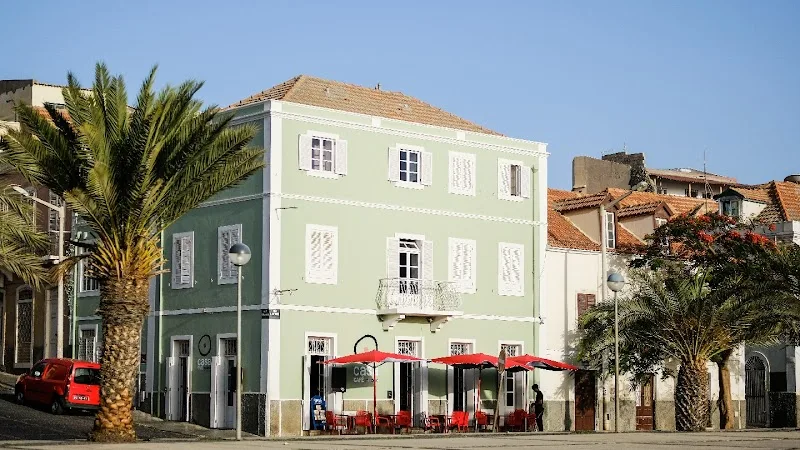 Casa Café Mindelo 4
