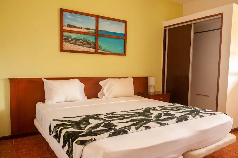 Misturod - Holiday Apartments 2