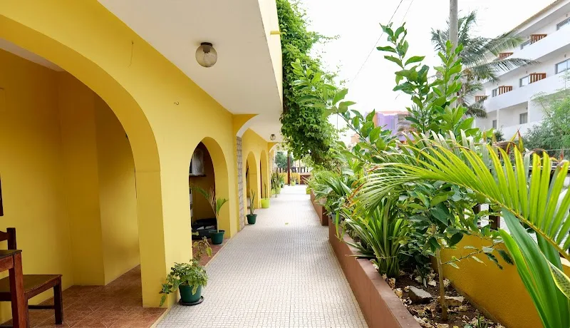 Misturod - Holiday Apartments 4