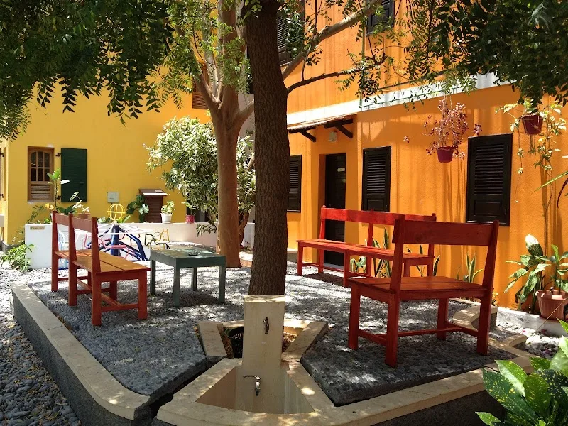 Aldeia Jerome 3