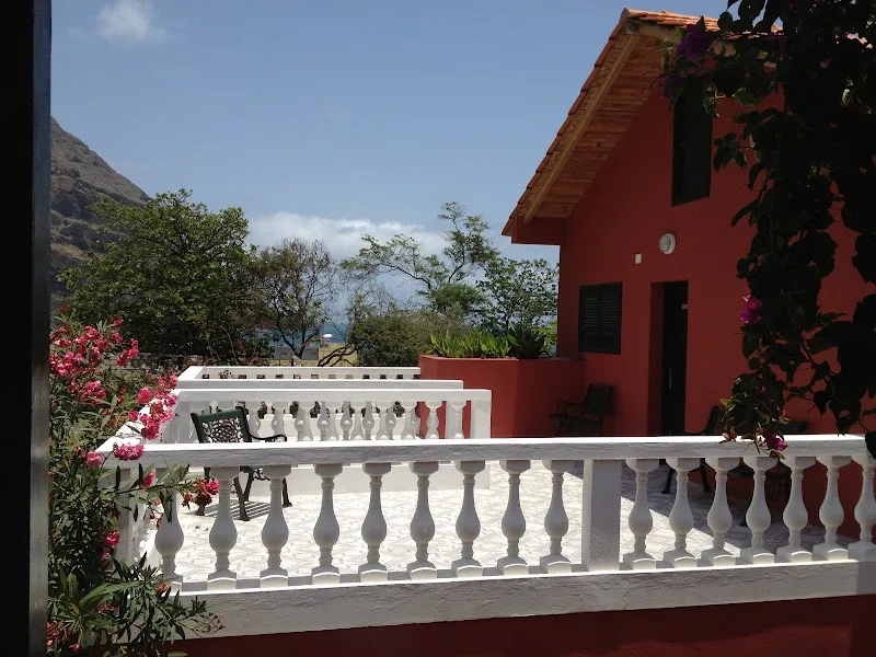 Aldeia Jerome 4