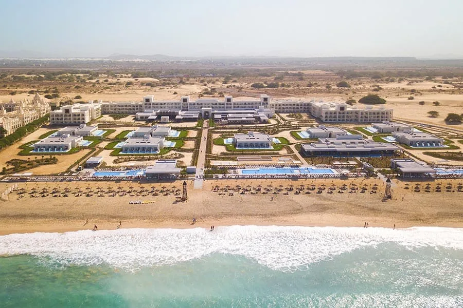 Hotel Riu Palace Boavista 2