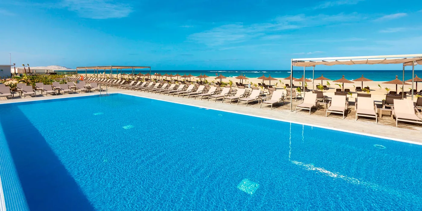 Hotel Riu Palace Boavista 3