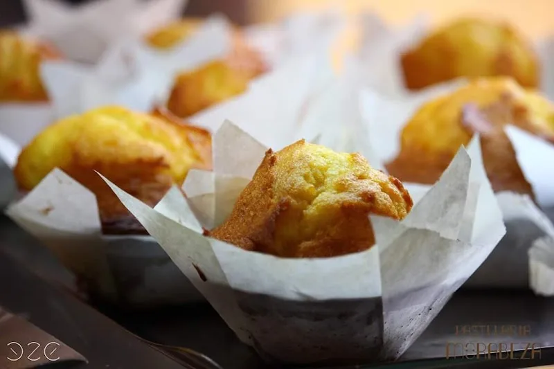 Pastelaria Morabeza 2