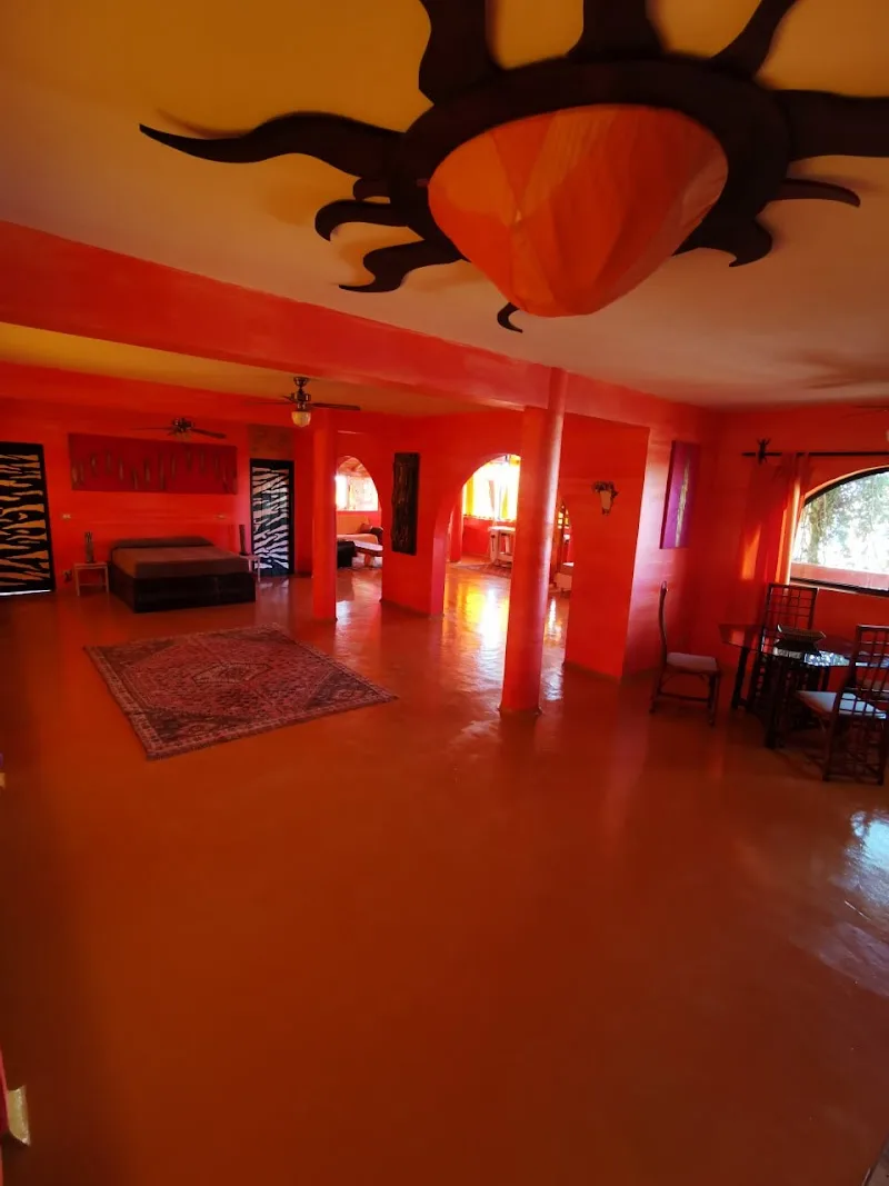Surfactivity Guest House 2