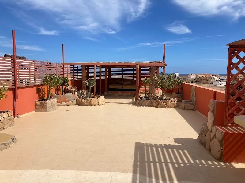 Surfactivity Guest House 4