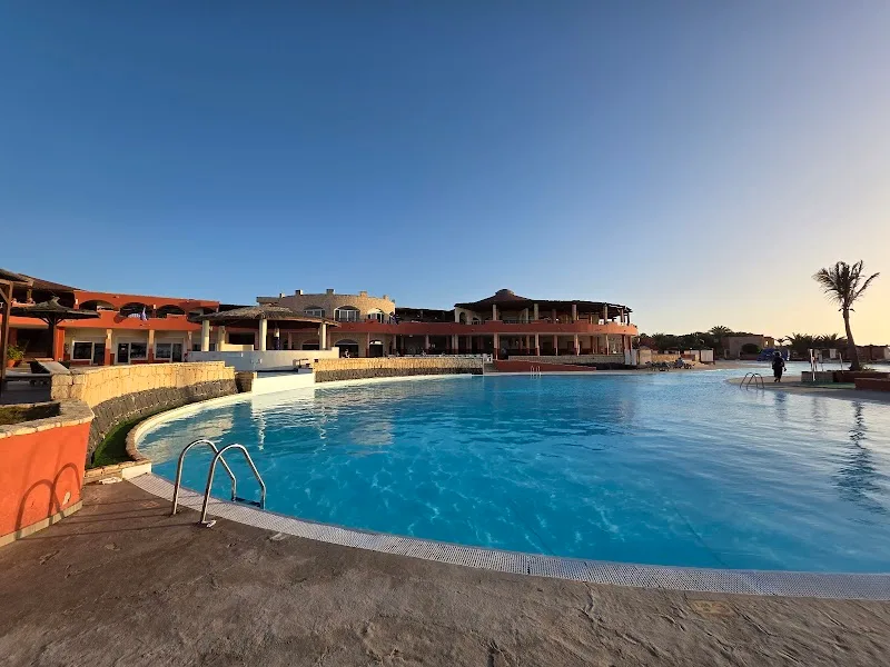 Occidental Boa Vista Beach 3