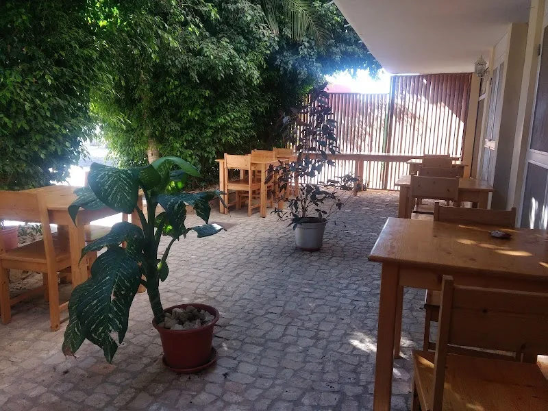 Hotel Marilu 2