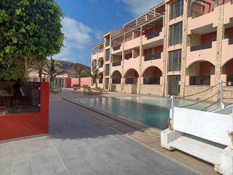 Por Do Sol Apartments & Suites 2