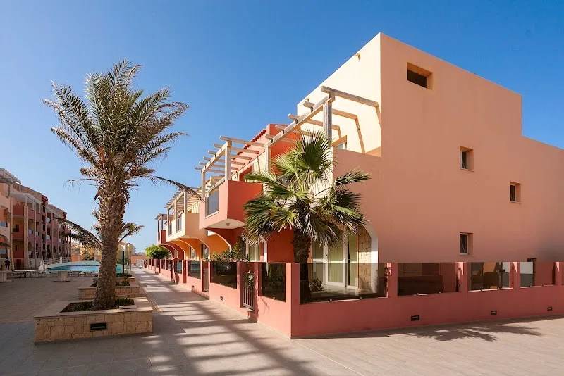 Por Do Sol Apartments & Suites 3
