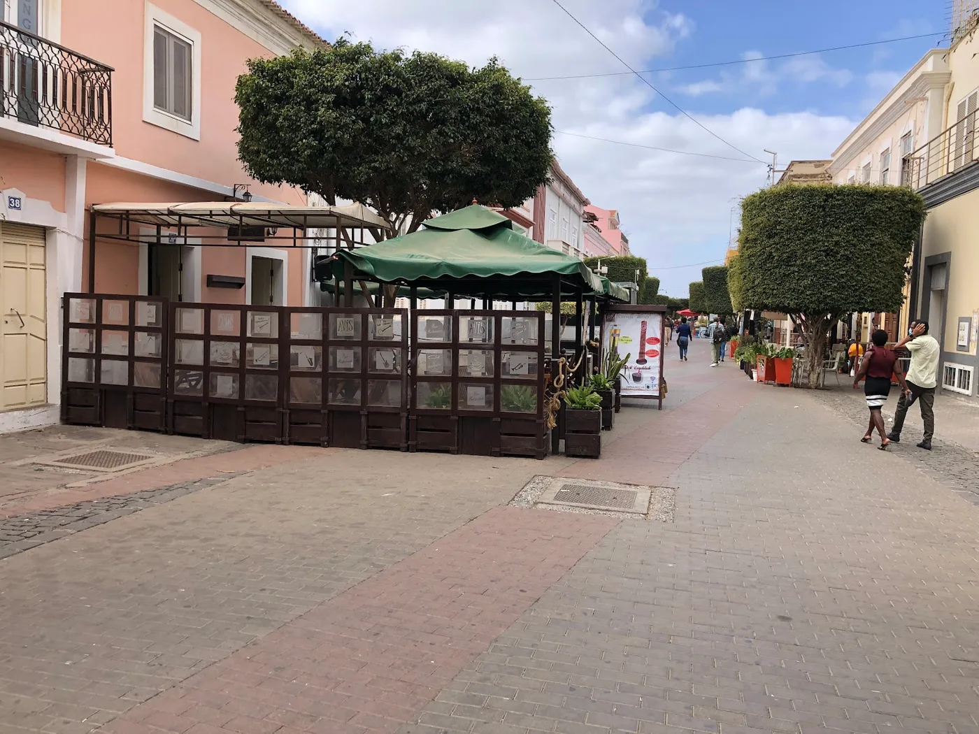 Restaurante Avis 3