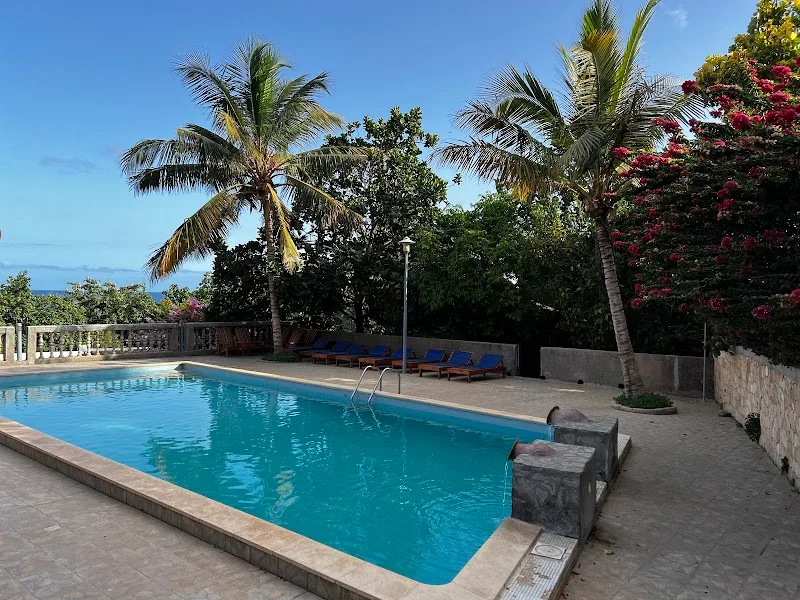 Hotel Limeira 2