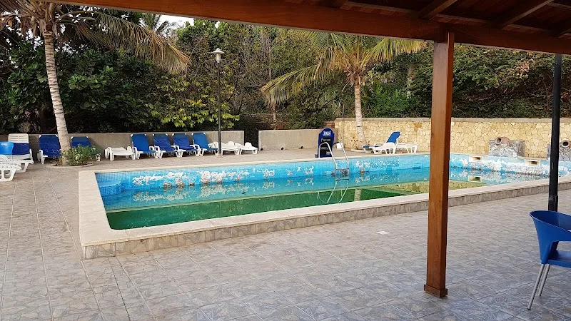 Hotel Limeira 3