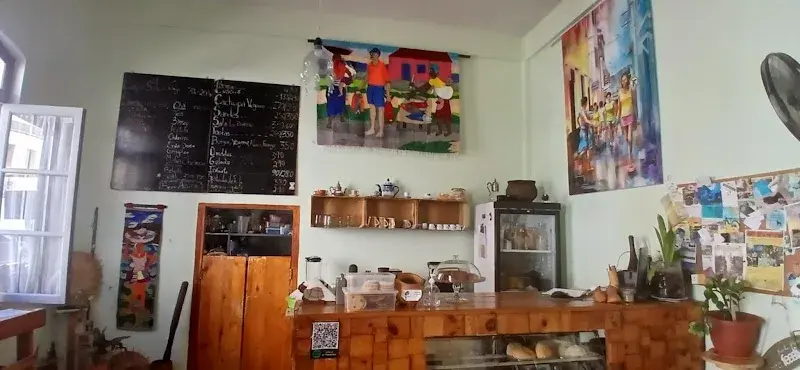 Café Verde