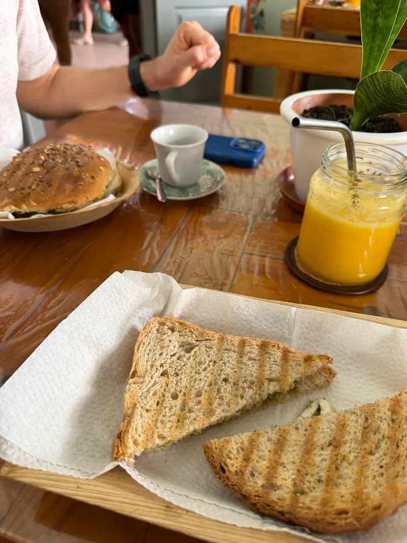 Café Verde 3
