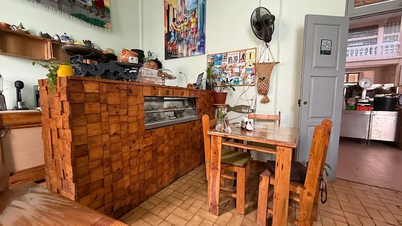 Café Verde 4
