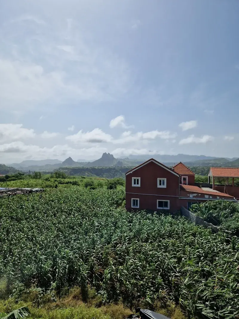 Espaço Ecológico Nhagar