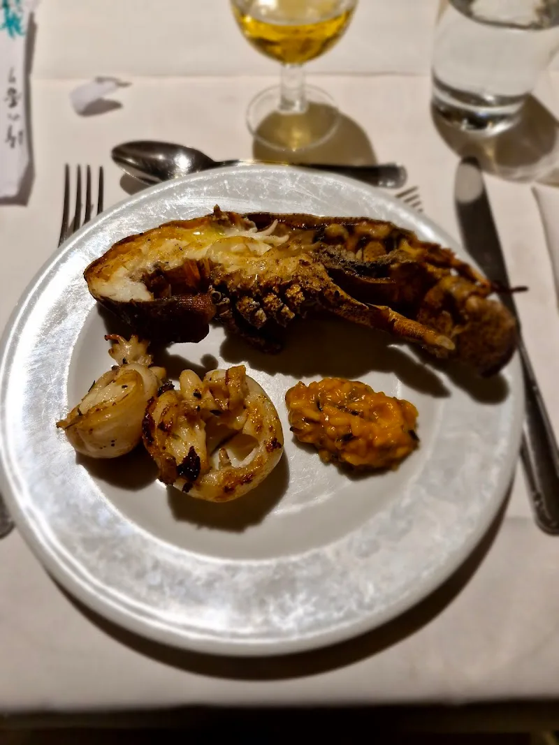 Africa Restaurant Riu Palace 3