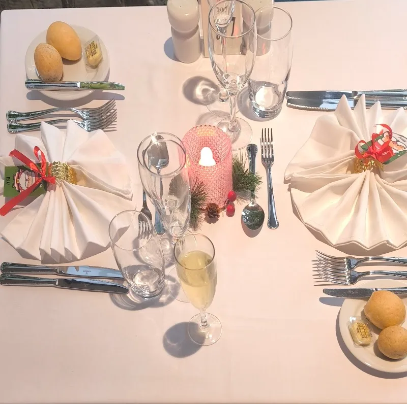 Africa Restaurant Riu Palace 4