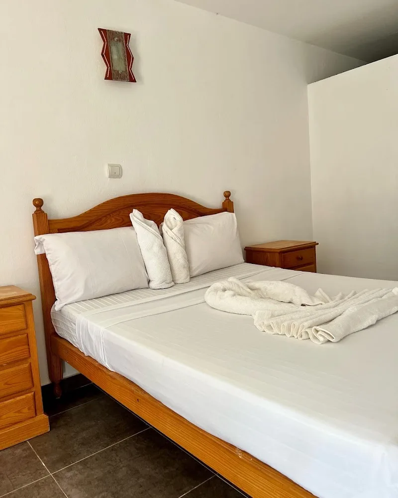 Baia Verde Resort 2