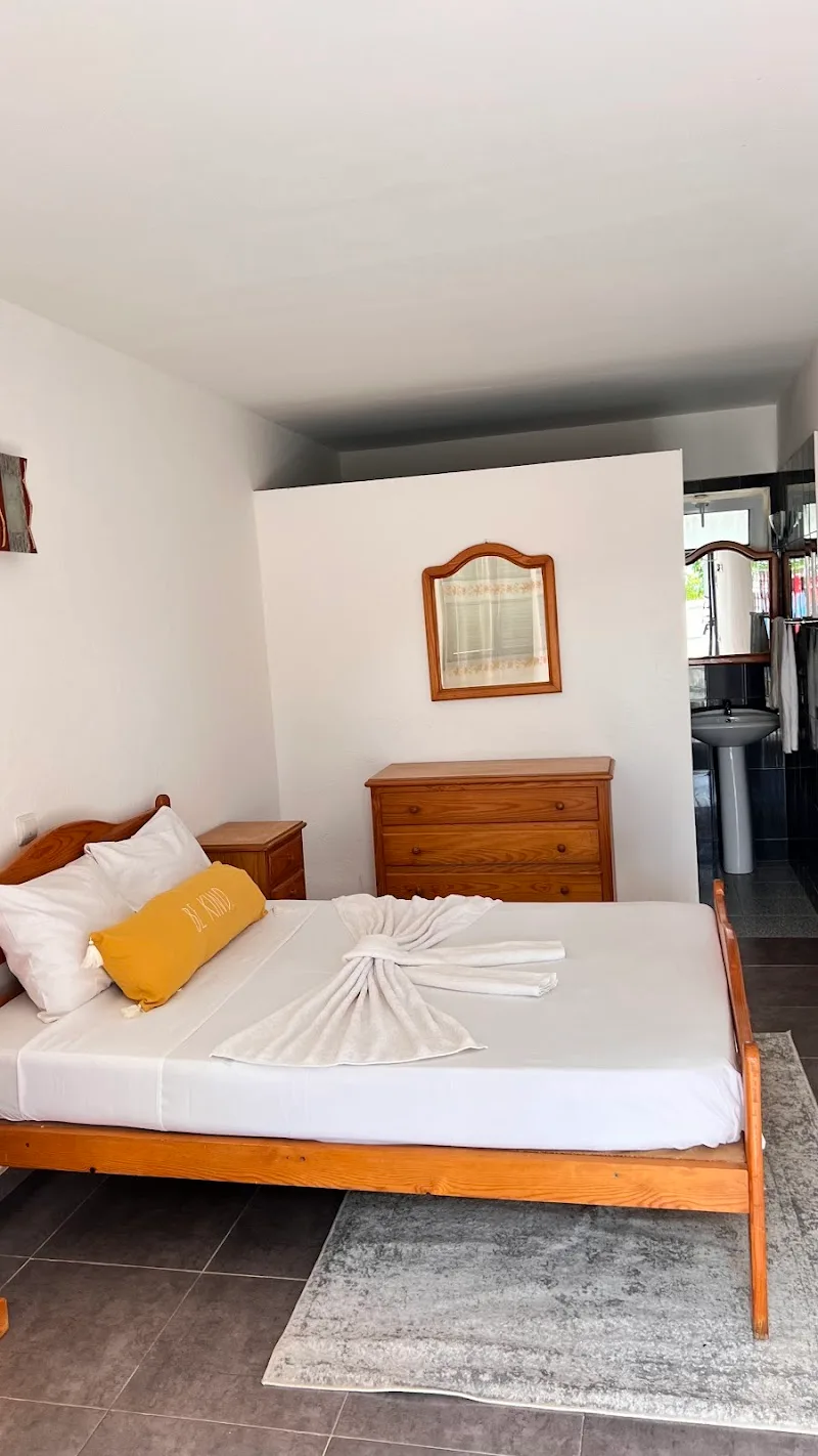 Baia Verde Resort 4
