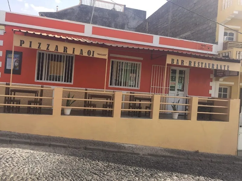 Pizzaria Oi 2