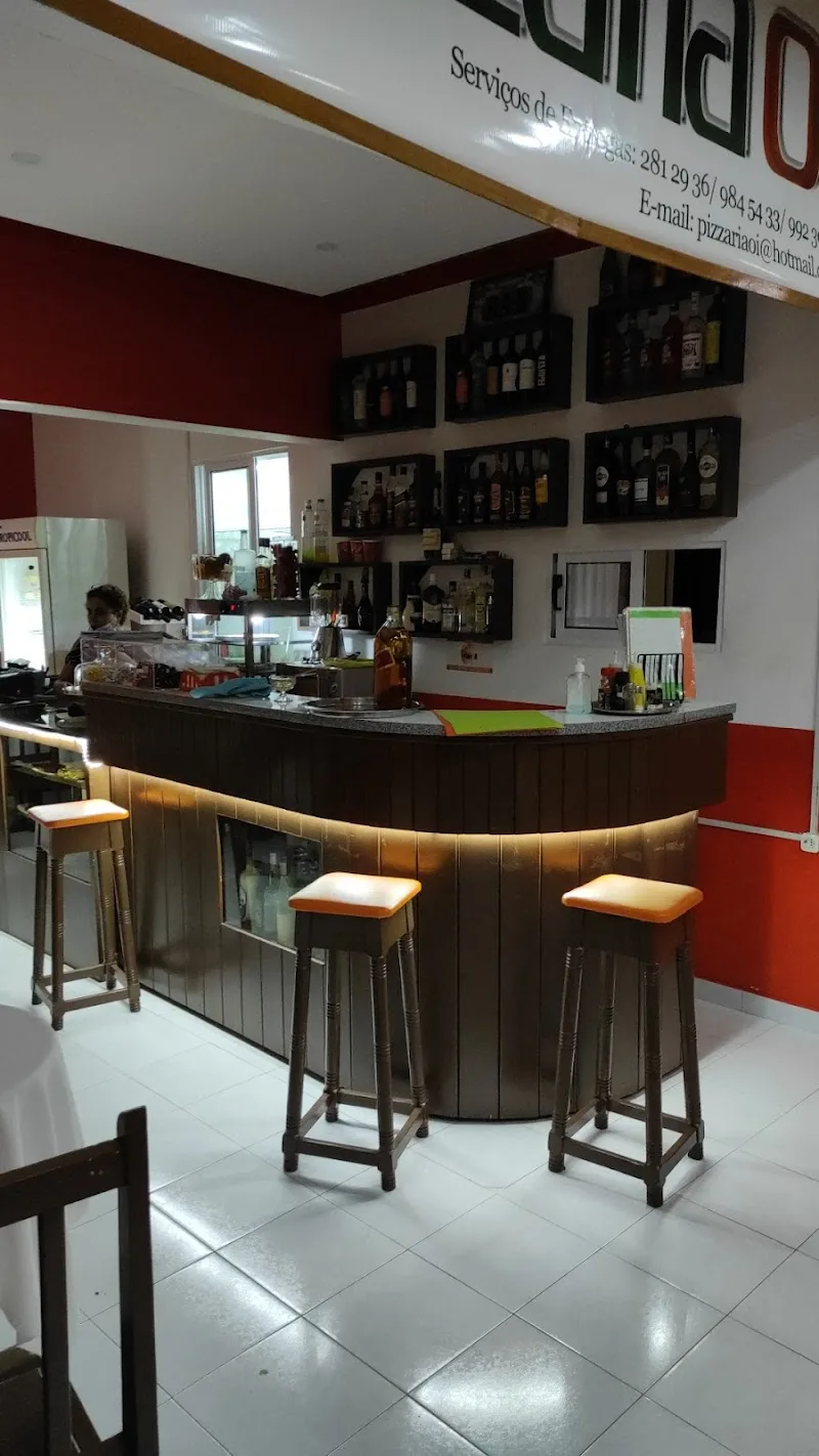 Pizzaria Oi 3