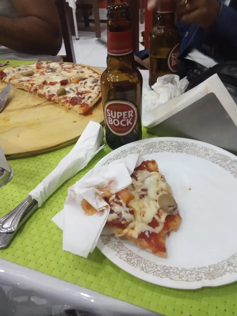 Pizzaria Oi 4