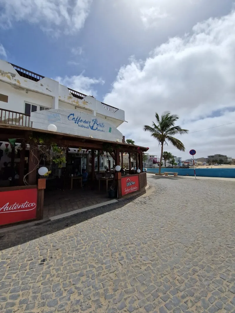 Caffè del Porto 3