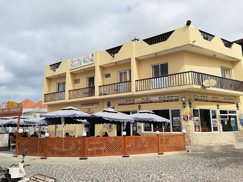 Caffè del Porto 4