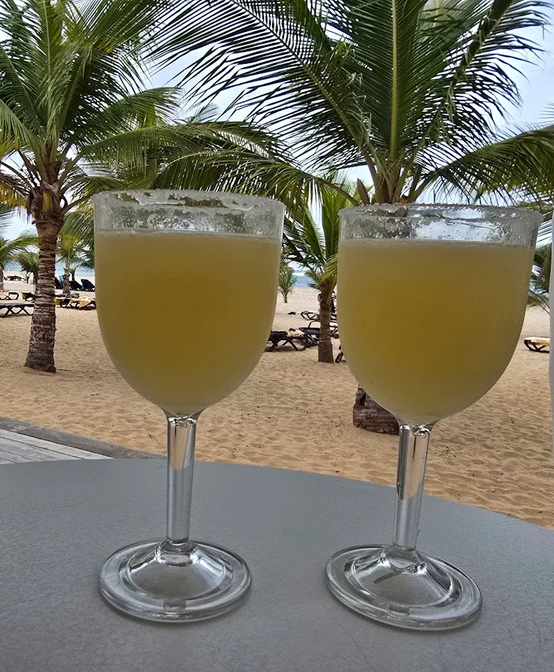 Sal Rei Restaurant Riu Palace 2