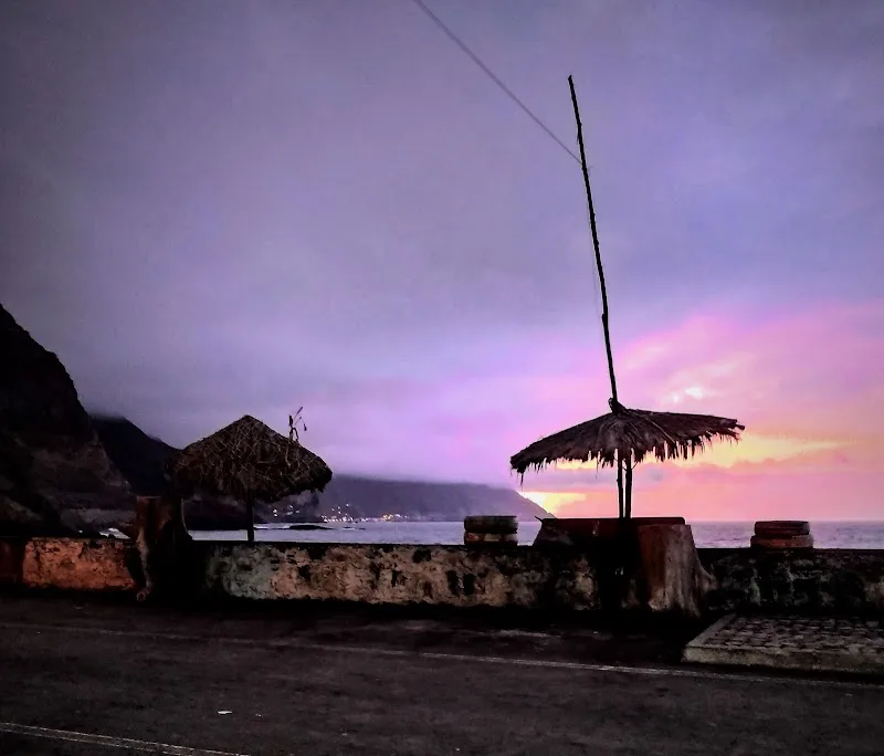 Guest House Frontera 2