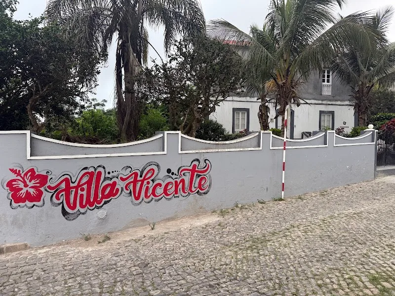 Villa Vicente